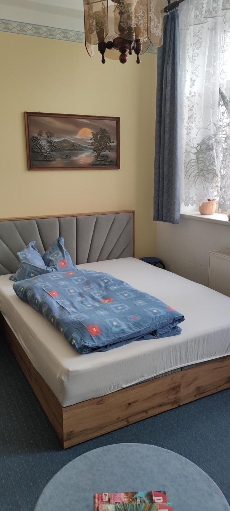 Ferienwohnung Marienkäfer Wulkow  Exterior foto