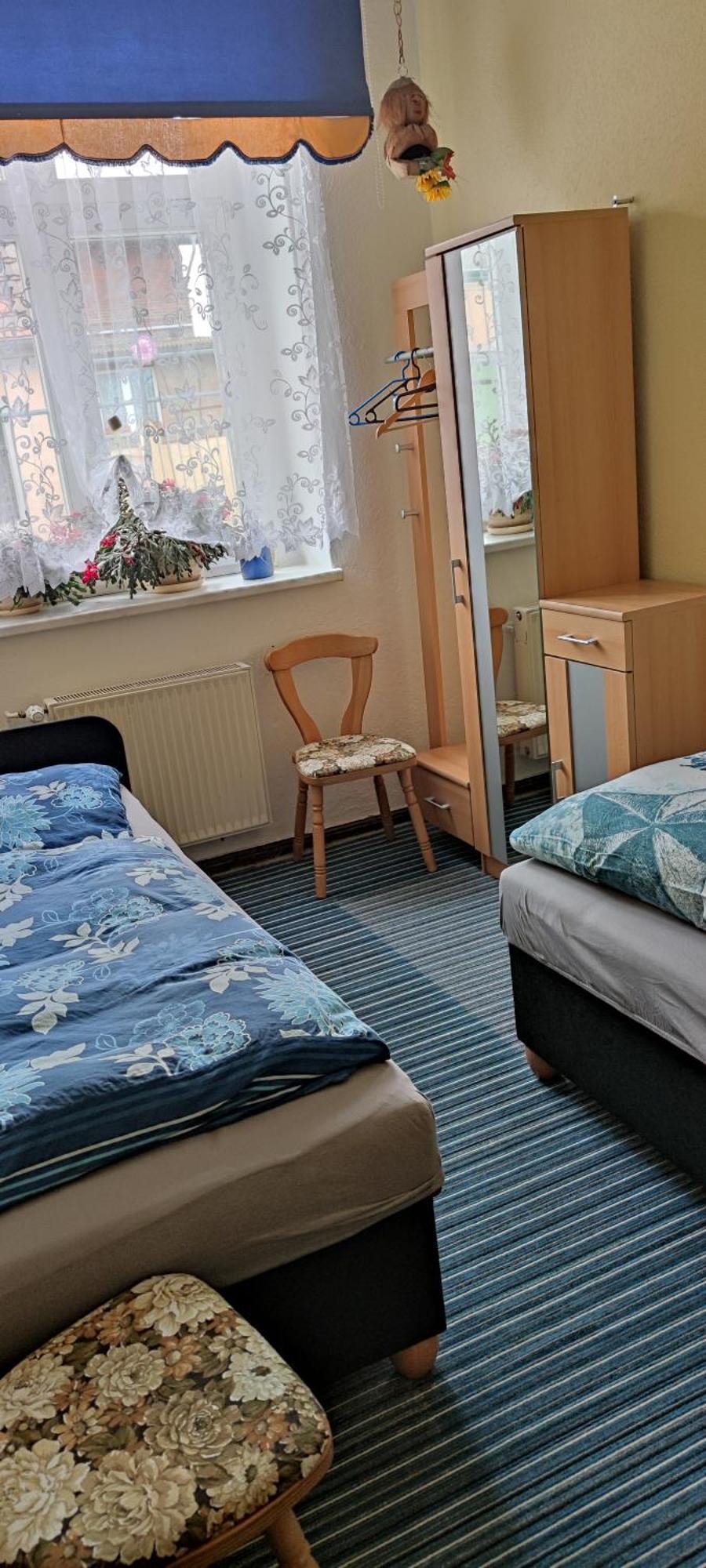 Ferienwohnung Marienkäfer Wulkow  Exterior foto